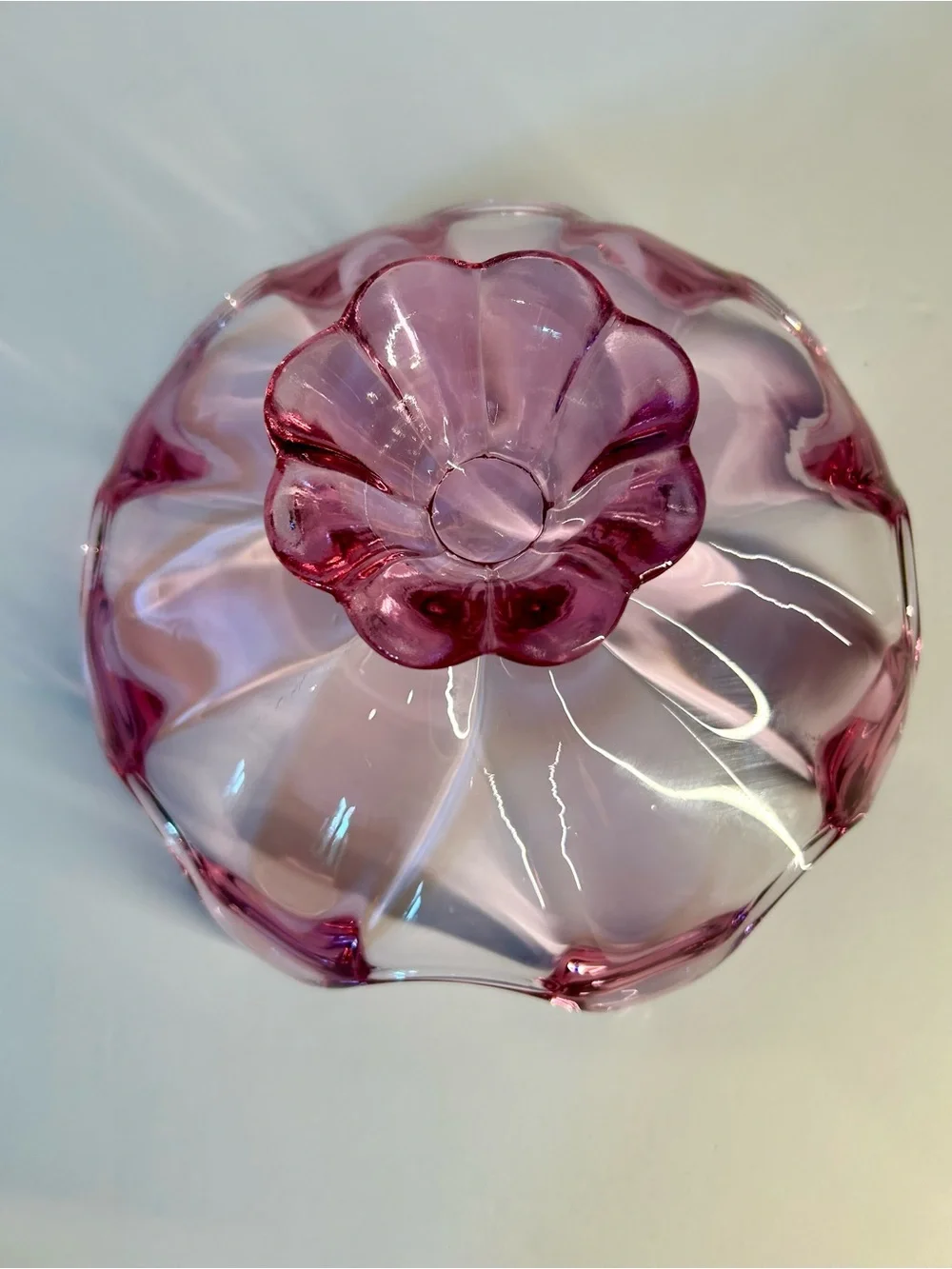 Viking elegant pink